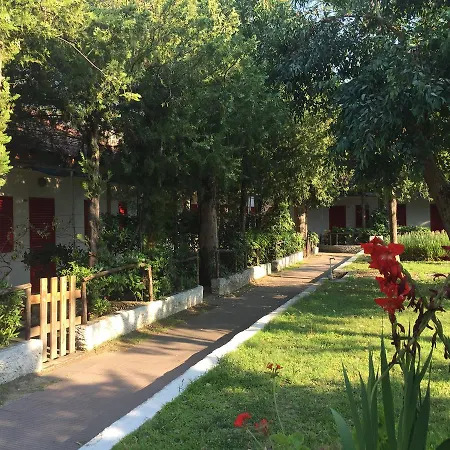 Rossano בית נופש Rossano Stazione