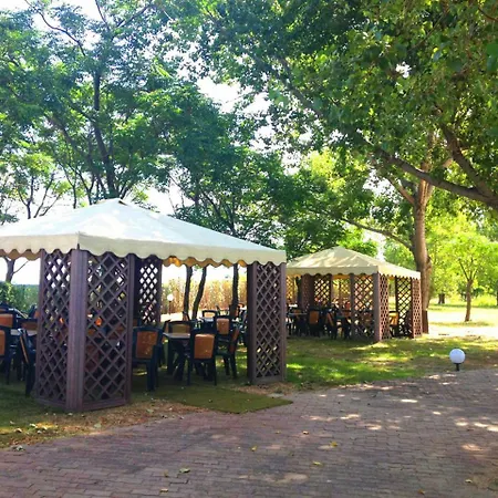 בית נופש Rossano
